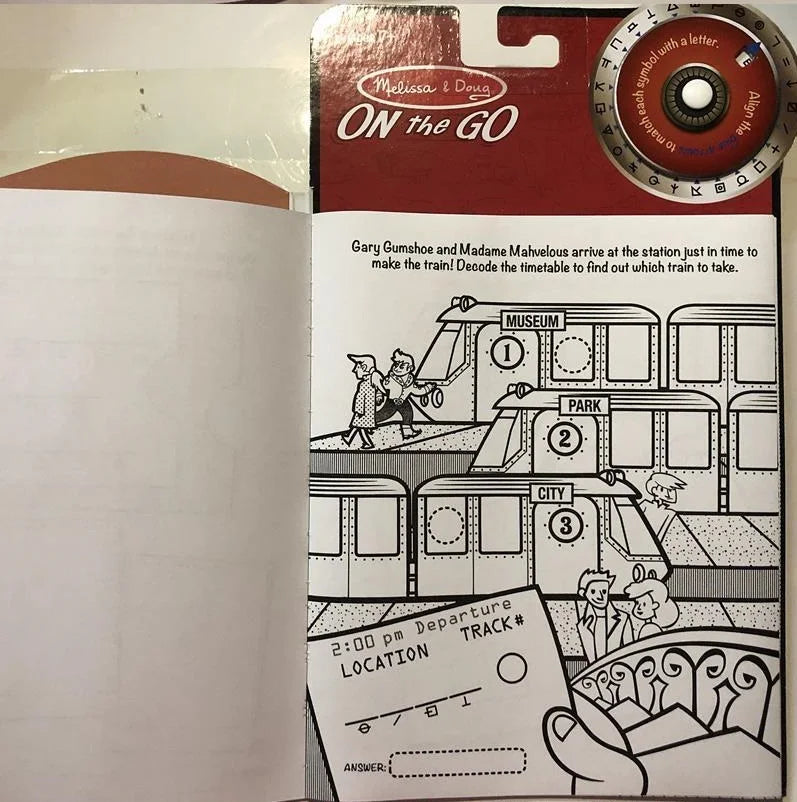 Parent Child Kids Spanish English Bilingual Book Early Education Enlightenment Secret Decoder Iqos IQ EQ Libros Book Age 4 up