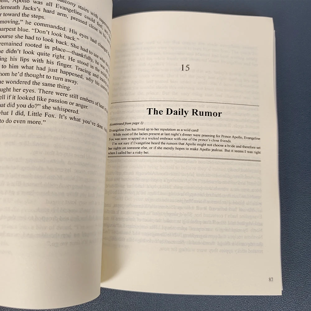 Once Upon A Broken Heart By Stephanie Garber Paperback Book In English