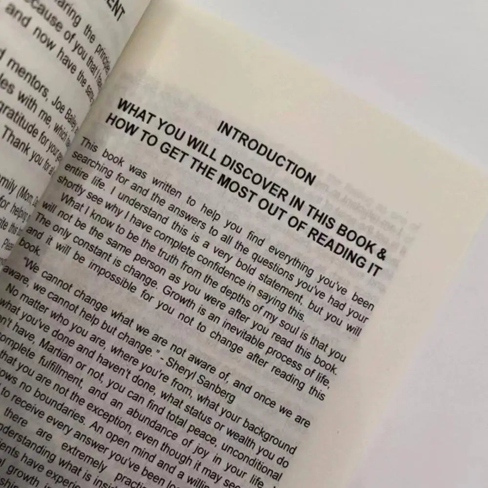 Don't Believe Everything You Think by Joseph Nguyen Why Your Thinking Is The Beginning & End Of Suffering Paperback English Book