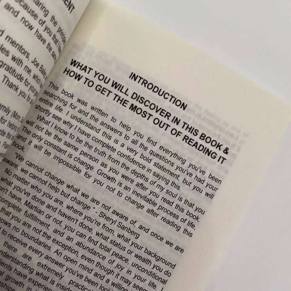 Don't Believe Everything You Think by Joseph Nguyen Why Your Thinking Is The Beginning End Of Suffering Paperback English Book