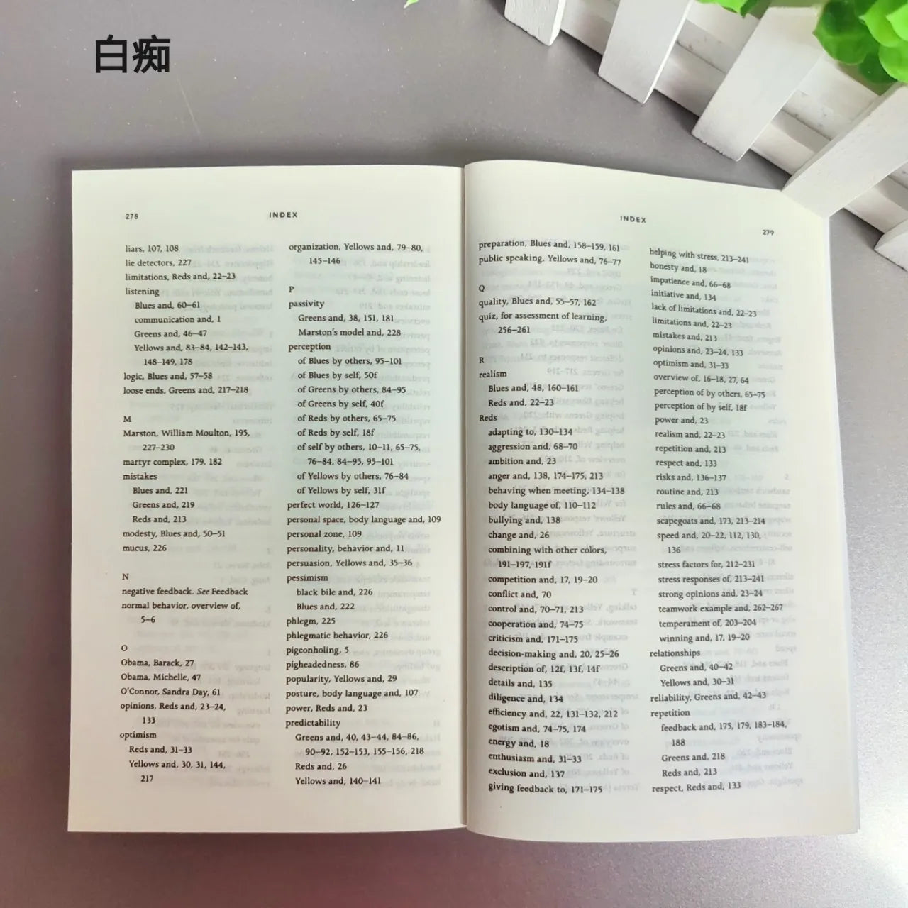 2025 NY Times #1 Psychology Book - Surrounded by I*diots, 4 Behavior Types Xmas Gift