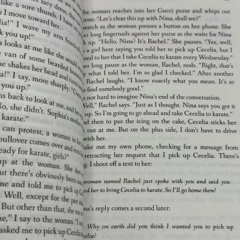 1 Book The Housemaid by Freida McFadden Paperback Book in English