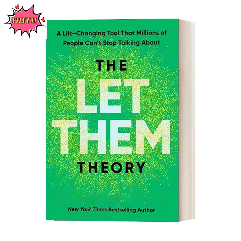 The Theory of Indulgence "by Mel Robbins, is a self-management book that helps strengthen psychology