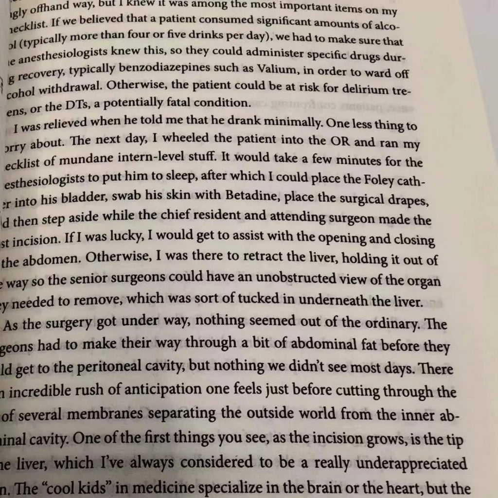 2029Outlive By Peter Attia The Science and Art of Longevity Paperback Book in English