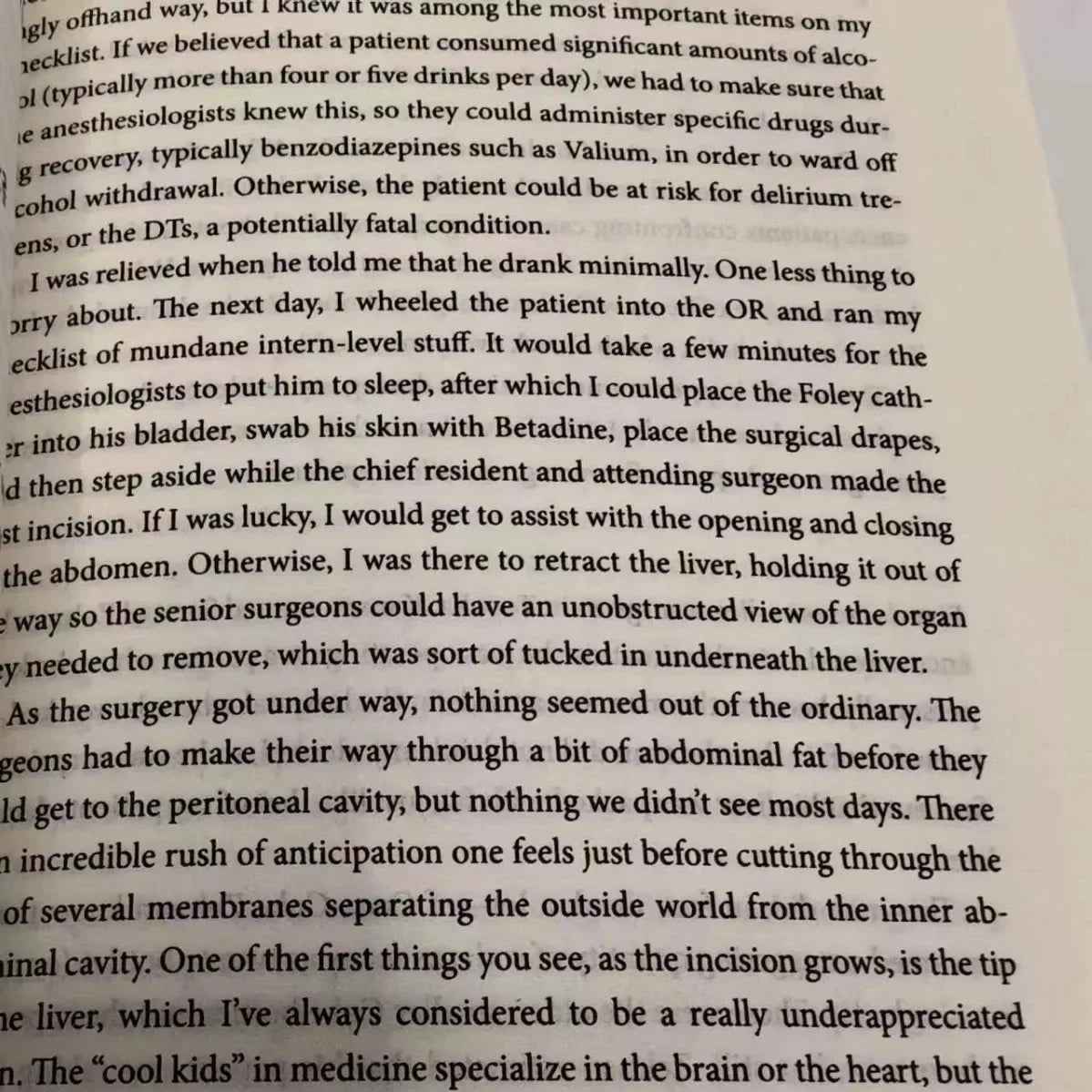 2029Outlive By Peter Attia The Science and Art of Longevity Paperback Book in English