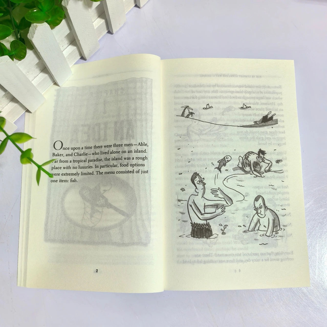 How An Economy Grows and Why It Crashes Paperback Book in English