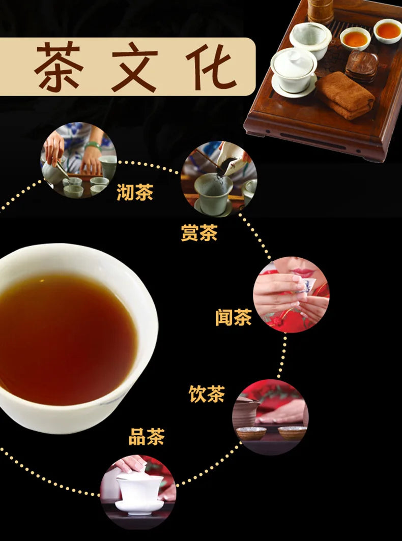 Brewing A Cup of Good Tea Without Getting Sick, Color Illustrated Edition of Health and Dietary Therapy Health Book