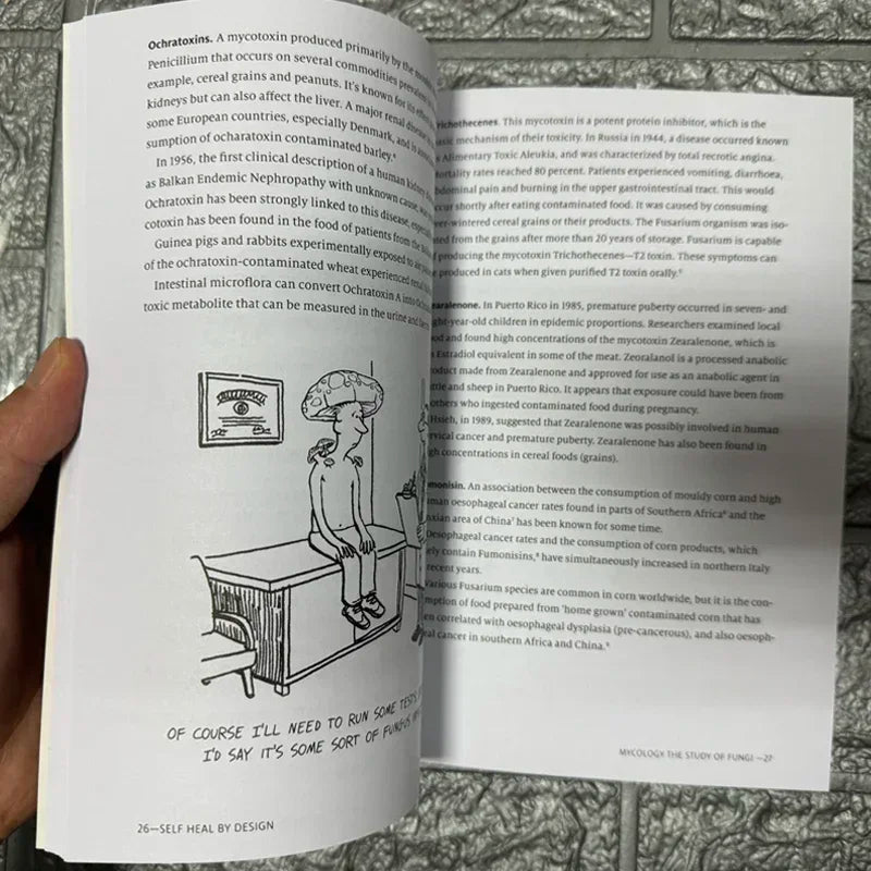 Self Heal By Design The Role of Micro-Organisms for Health By Barbara O'Neill Paperback Books in English