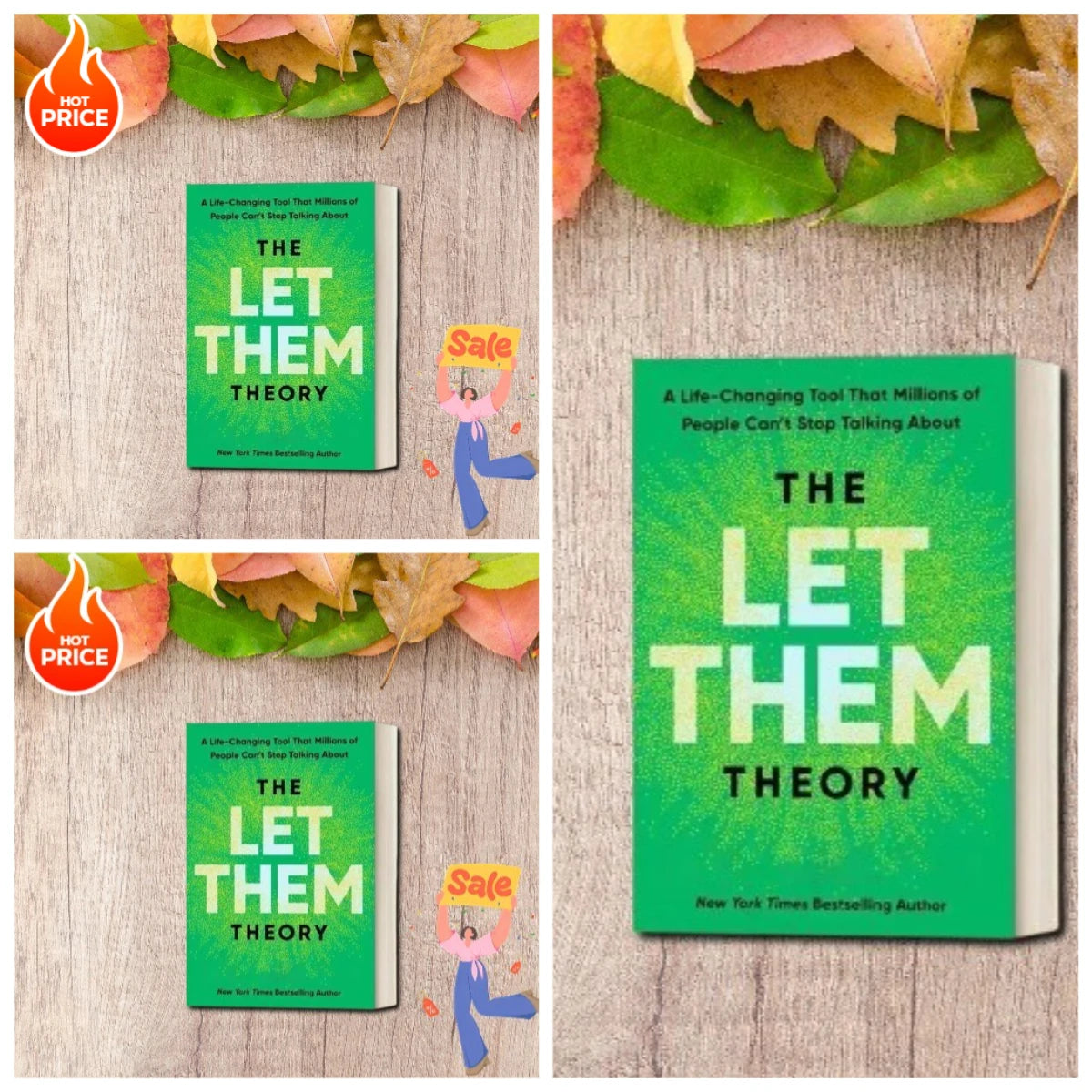 The Theory of Indulgence "by Mel Robbins, is a self-management book that helps strengthen psychology