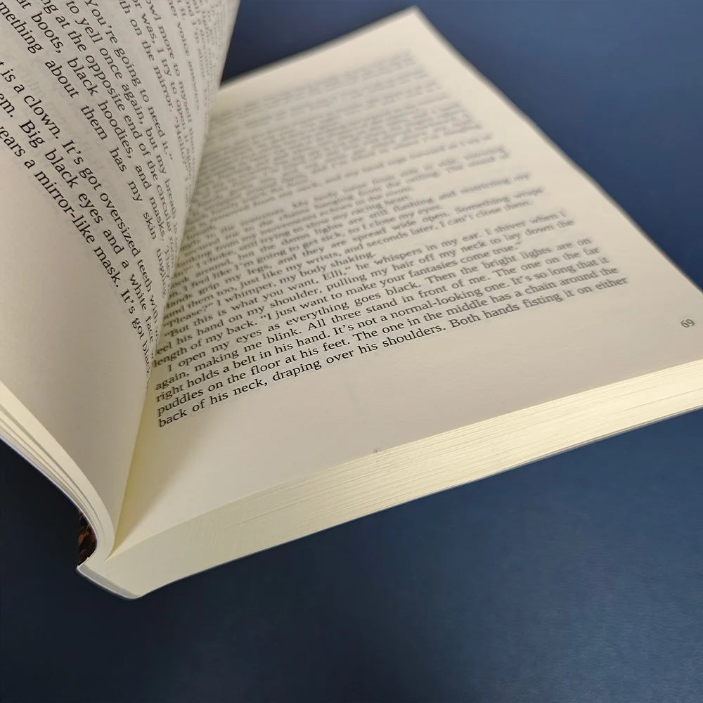 The Sinner A Dark College Novel in English book