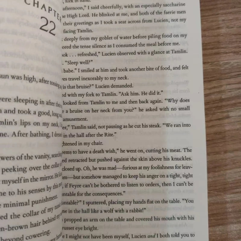 Holly Black Collection The Folk of The Air 1-3, How the King of Elfhame Paperback English Book