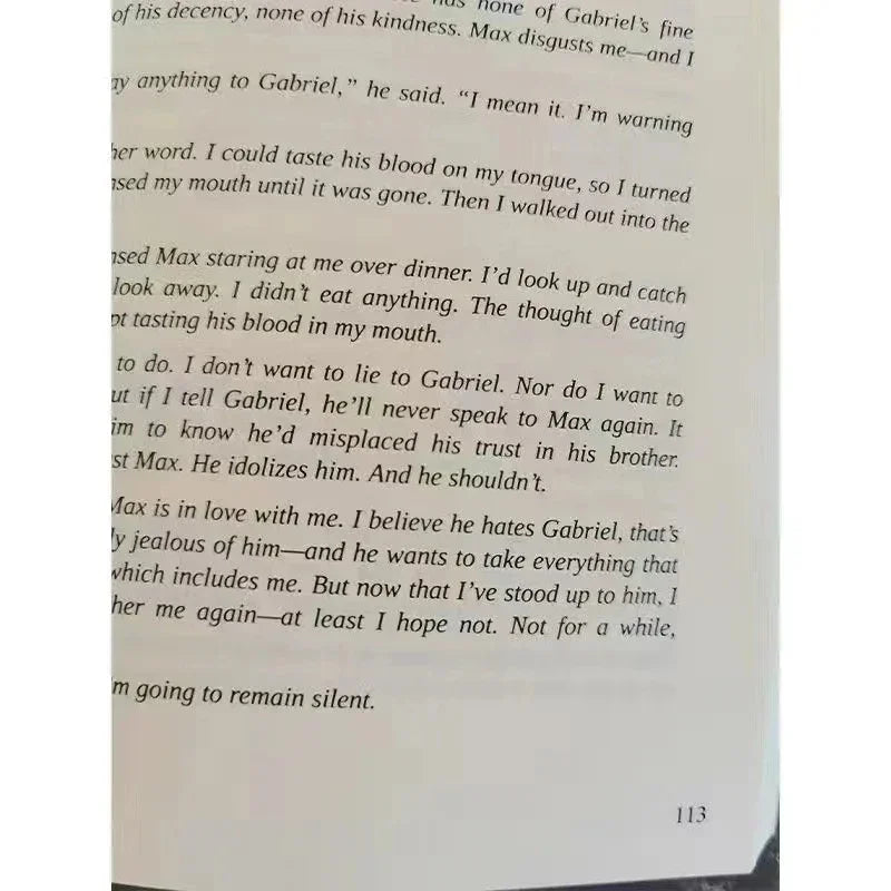 The Silent Patient By Michaelides Paperback English Novel Book