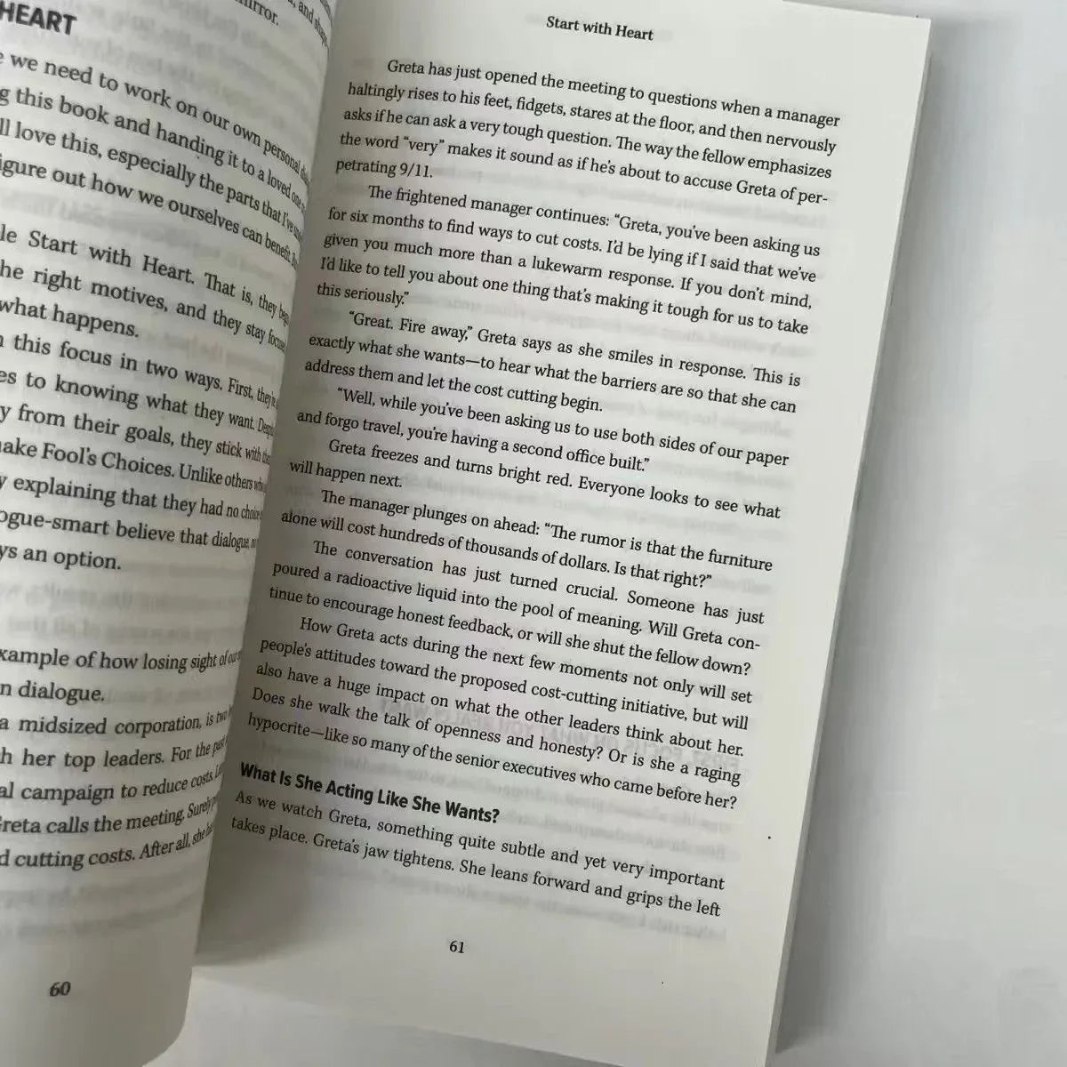 Crucial Conversations Tools for Talking When Stakes Are High Third Edition Communication Challenges Book Paperback