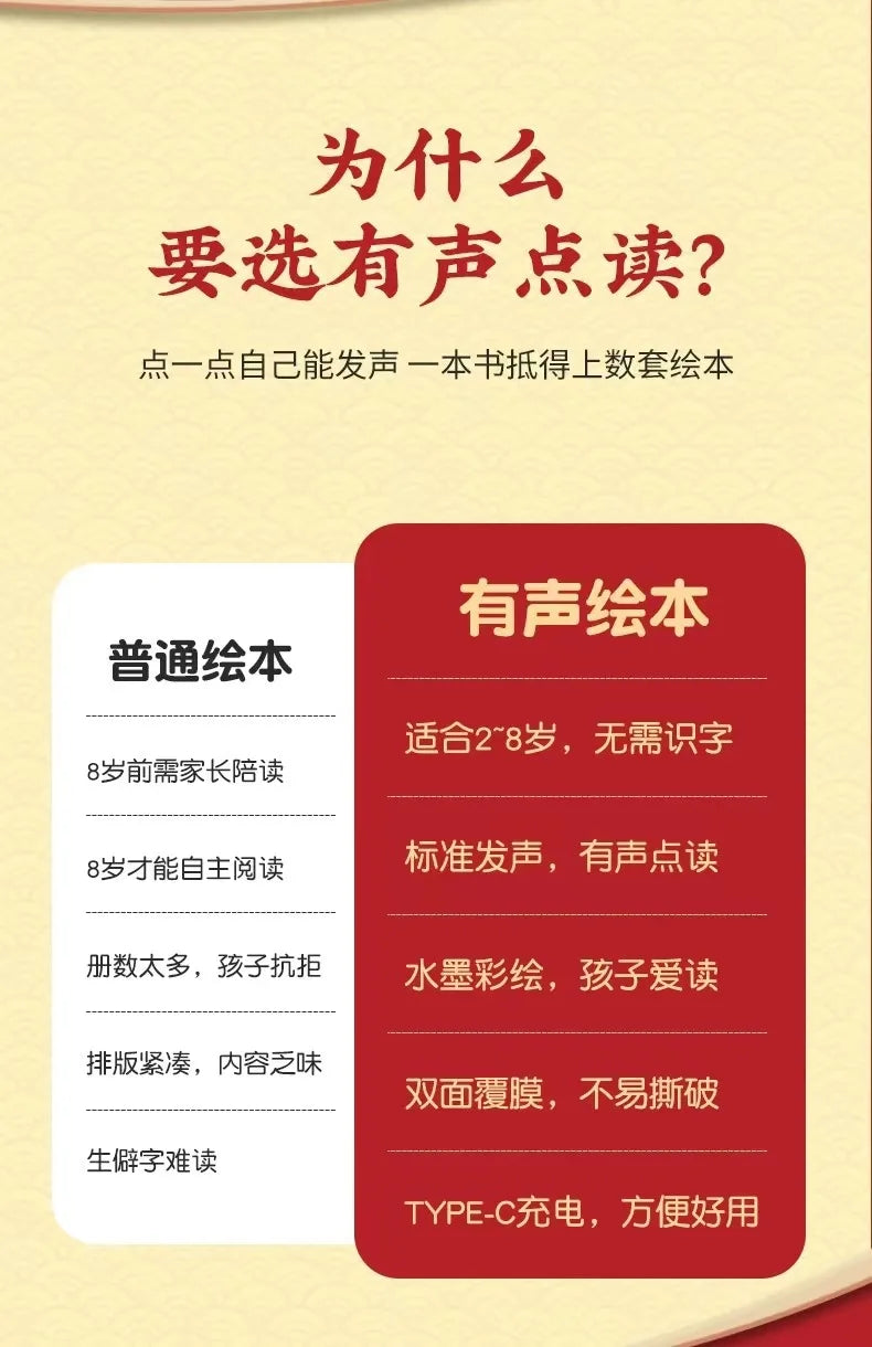 Romance of The Three Kingdoms, Audiobooks, Children's Comics, Classic Picture Books of The Four Great Classical Novels