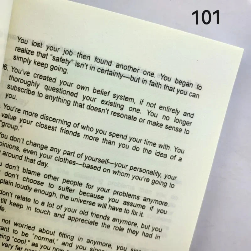 101 Essays That Will Change The Way You Think Paperback English Book