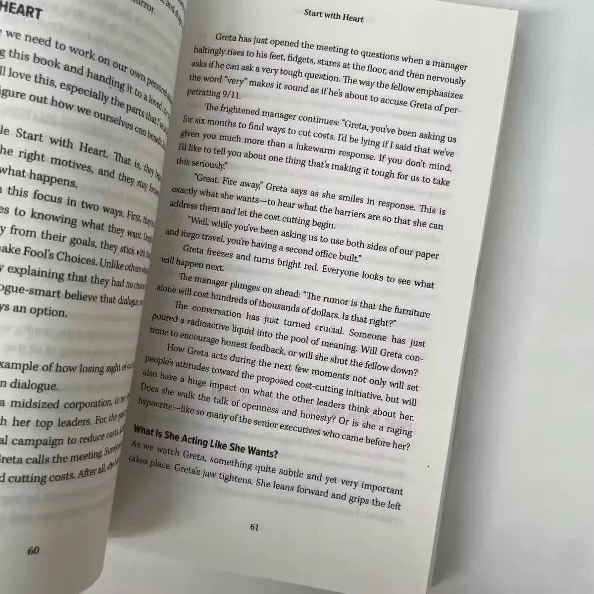 Crucial Conversations Tools for Talking When Stakes Are High Third Edition Communication Challenges Book Paperback