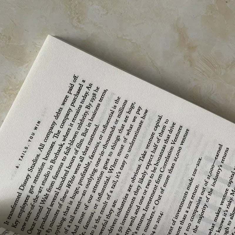 3020The Psychology of Money: Timeless Lessons on Wealth, Greed, and Happiness Finance Books for Adult