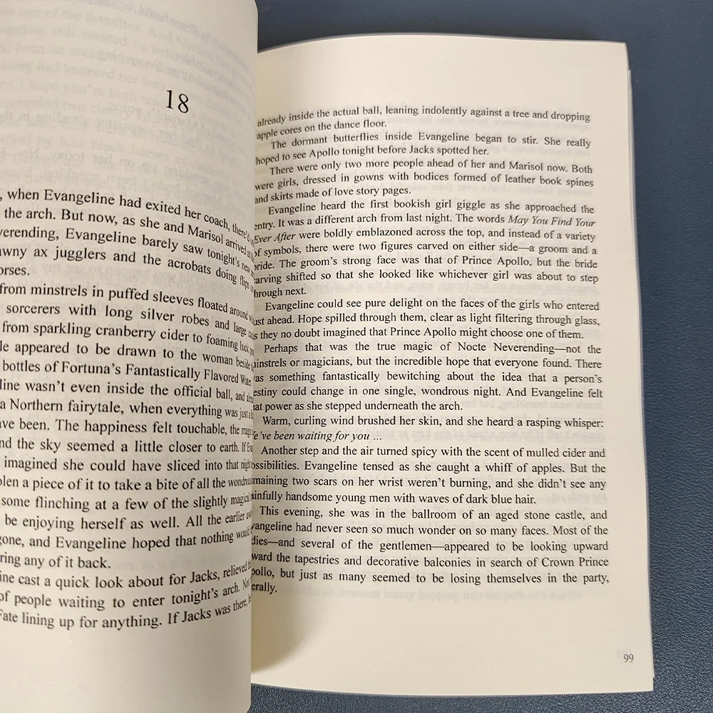 Once Upon A Broken Heart By Stephanie Garber Paperback Book In English