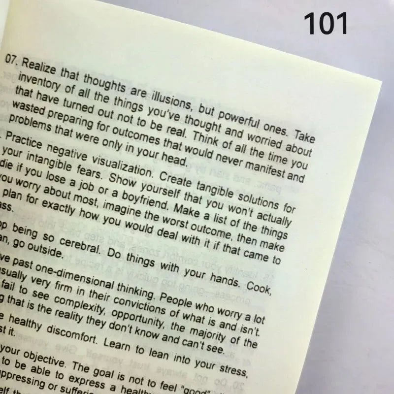 101 Essays That Will Change The Way You Think Paperback English Book