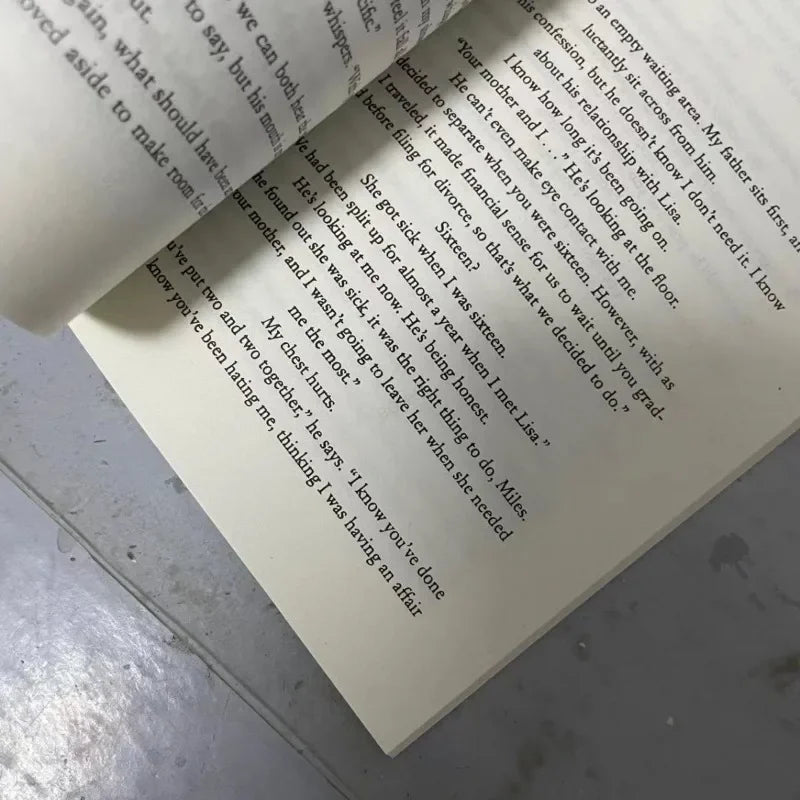 It Ends with Us By Colleen Hoover Books In English for Adults New York Times Bestselling Contemporary Women Fiction