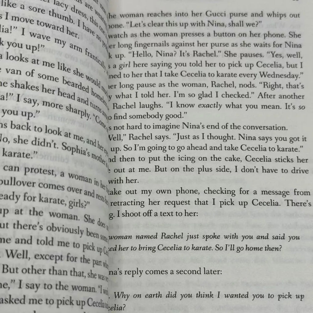 1 Book The Housemaid by Freida McFadden Paperback Book in English