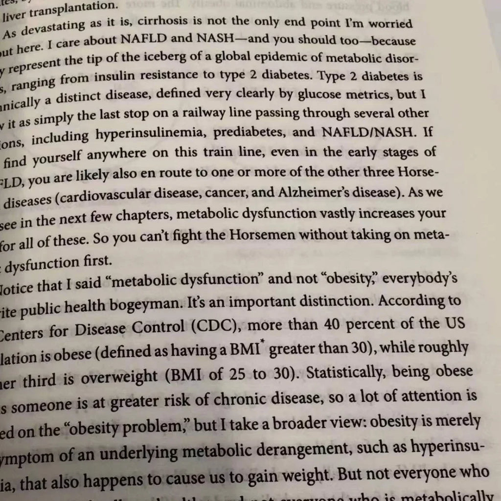 2029Outlive By Peter Attia The Science and Art of Longevity Paperback Book in English