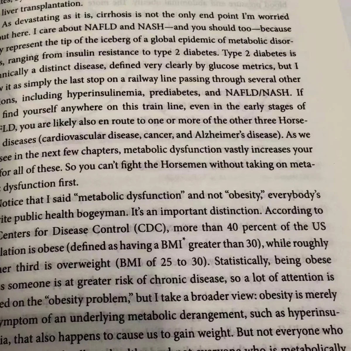 2029Outlive By Peter Attia The Science and Art of Longevity Paperback Book in English