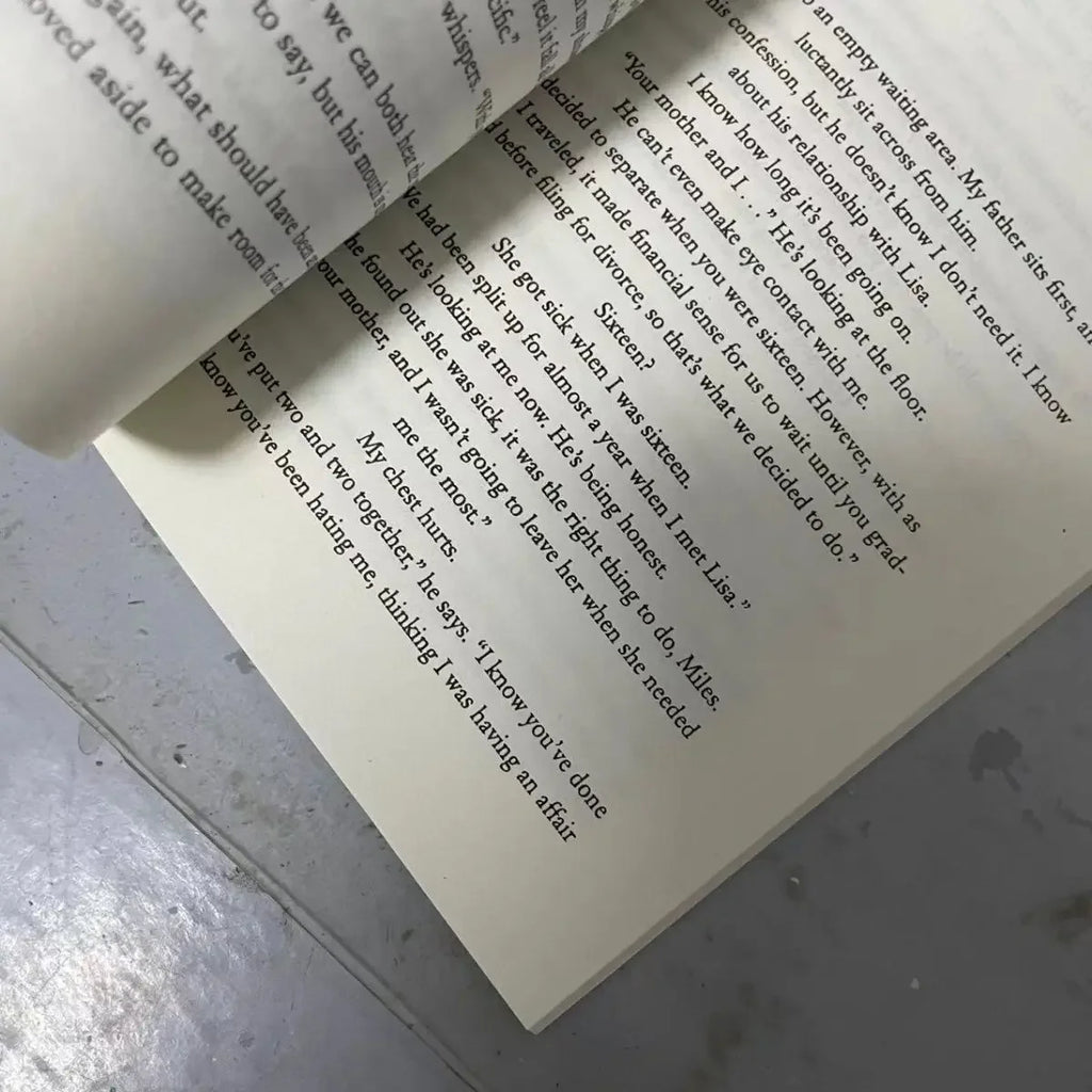 It Ends with Us By Colleen Hoover Books In English for Adults New York Times Bestselling Contemporary Women Fiction